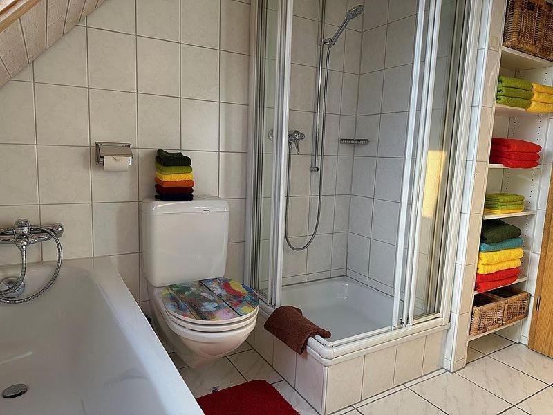 Apartment Simcha Niederwichtrach Εξωτερικό φωτογραφία