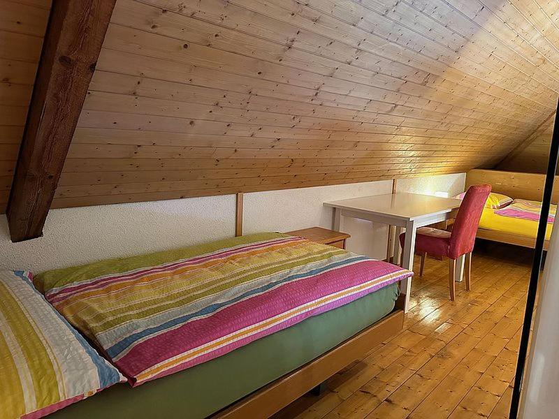 Apartment Simcha Niederwichtrach Εξωτερικό φωτογραφία