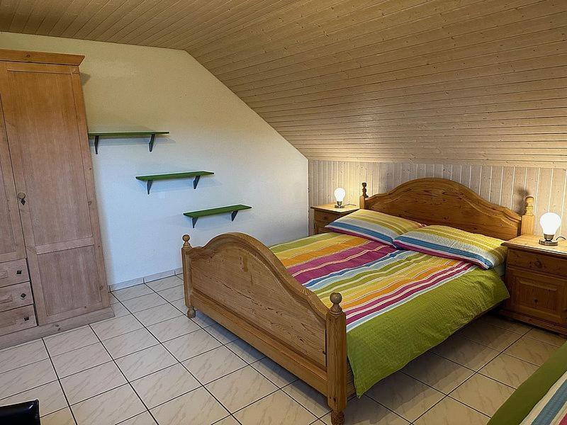 Apartment Simcha Niederwichtrach Εξωτερικό φωτογραφία