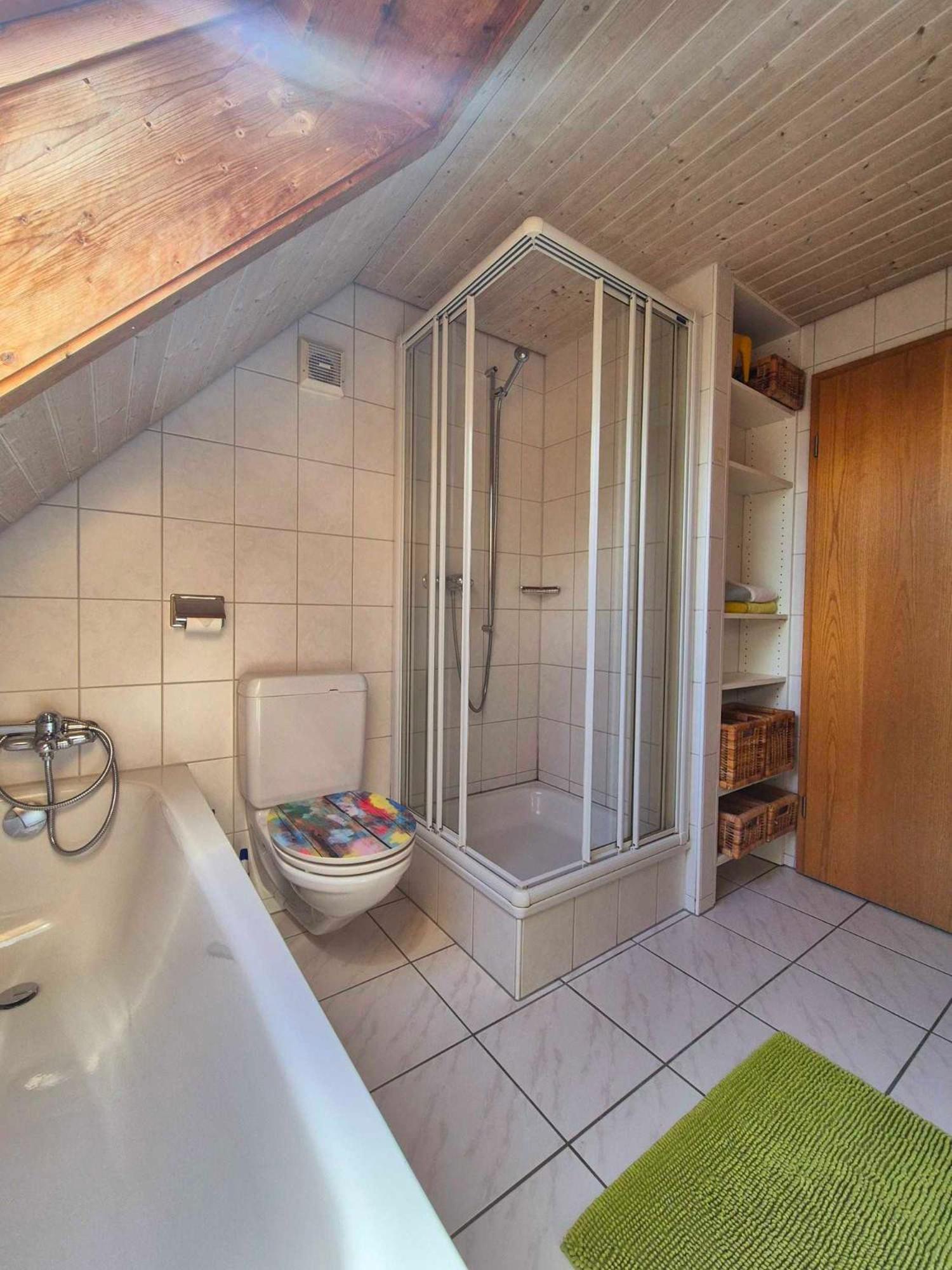 Apartment Simcha Niederwichtrach Εξωτερικό φωτογραφία